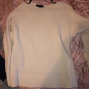 Super Cute Oversized Sweater